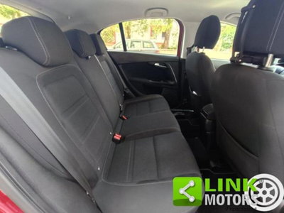 Fiat Tipo Tipo 1.3 Mjt 4 porte Lounge (9)