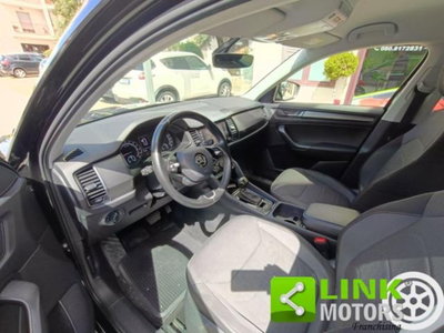 Skoda Kodiaq 2.0 TDI EVO SCR 4x4 DSG 7 posti Style (16)