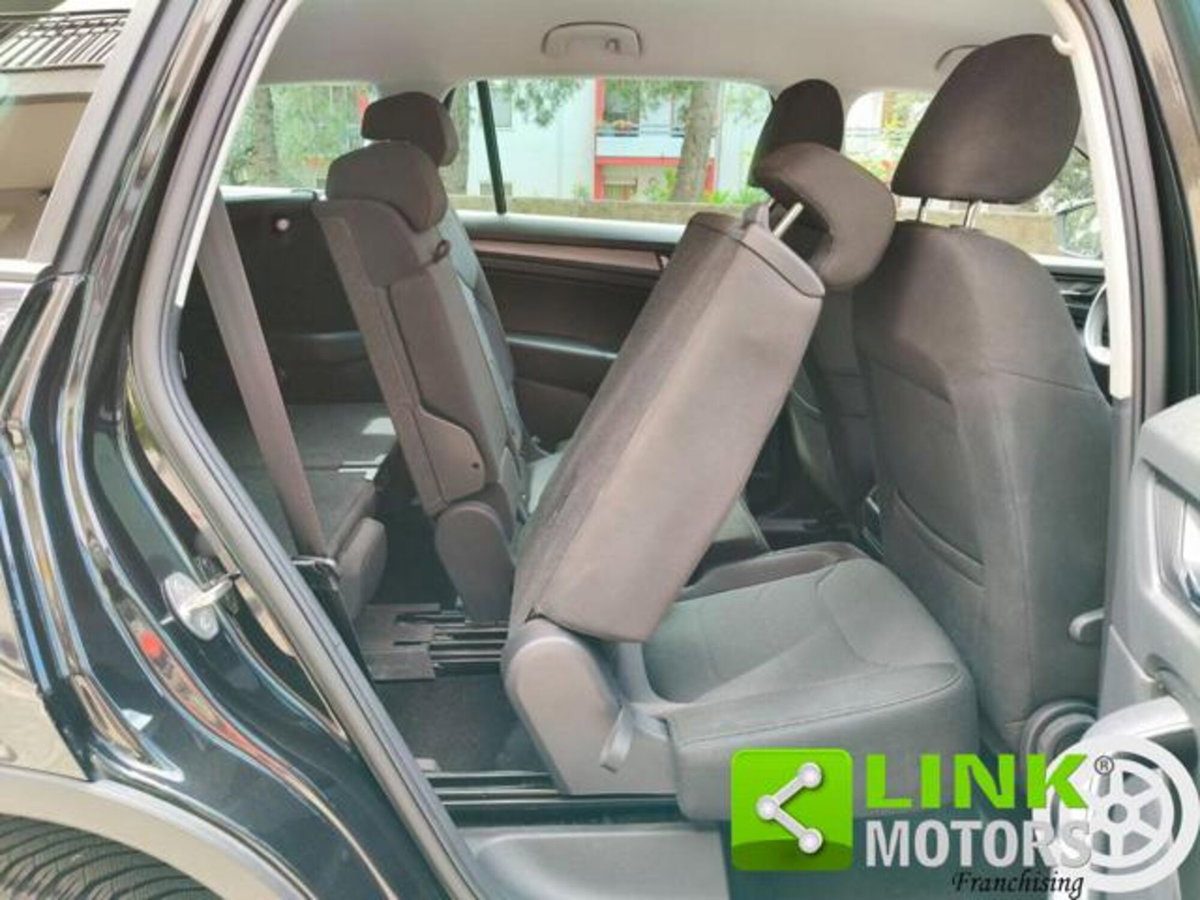Skoda Kodiaq 2.0 TDI EVO SCR 4x4 DSG 7 posti Style (17)