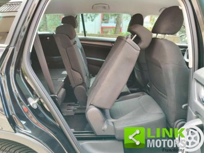 Skoda Kodiaq 2.0 TDI EVO SCR 4x4 DSG 7 posti Style (17)