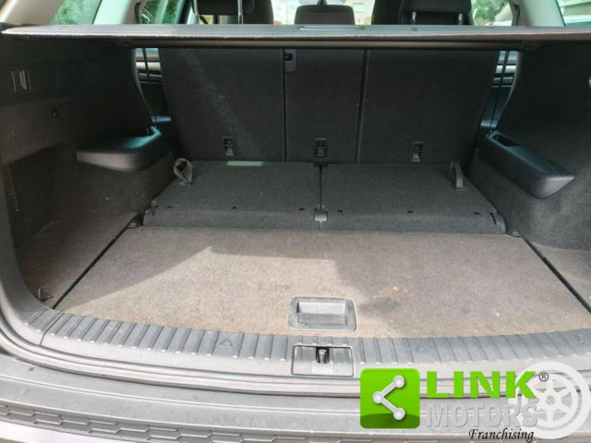 Skoda Kodiaq 2.0 TDI EVO SCR 4x4 DSG 7 posti Style (6)