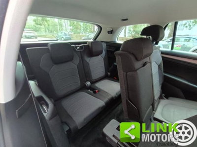 Skoda Kodiaq 2.0 TDI EVO SCR 4x4 DSG 7 posti Style (9)