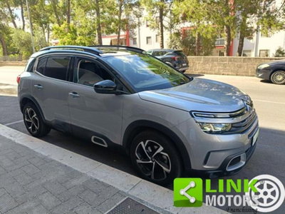 Citroen C5 Aircross Aircross BlueHDi 130 S&S EAT8 Shine Pack usata