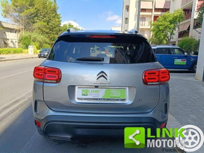 Citroen C5 Aircross Aircross BlueHDi 130 S&S EAT8 Shine Pack (10)