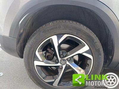 Citroen C5 Aircross Aircross BlueHDi 130 S&S EAT8 Shine Pack (15)