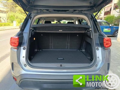 Citroen C5 Aircross Aircross BlueHDi 130 S&S EAT8 Shine Pack (20)