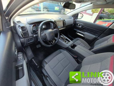 Citroen C5 Aircross Aircross BlueHDi 130 S&S EAT8 Shine Pack (5)