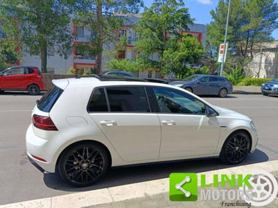 Volkswagen Golf 1.6 TDI 115 CV 5p. Sport BlueMotion Technology (10)