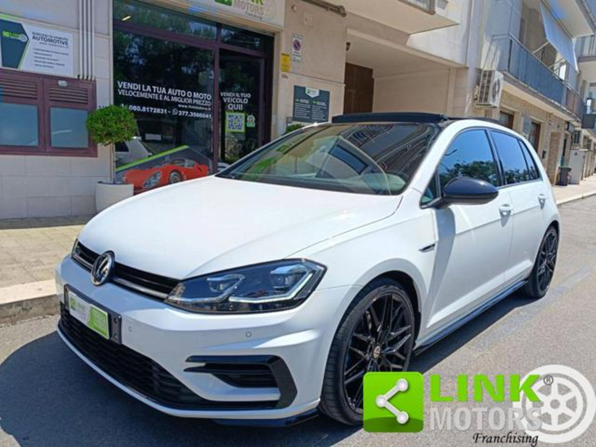 Volkswagen Golf 1.6 TDI 115 CV 5p. Sport BlueMotion Technology (12)