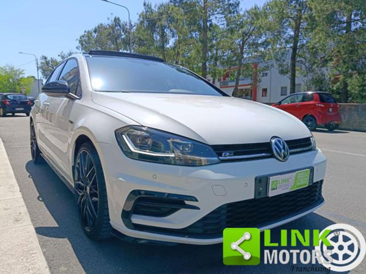 Volkswagen Golf 1.6 TDI 115 CV 5p. Sport BlueMotion Technology (16)