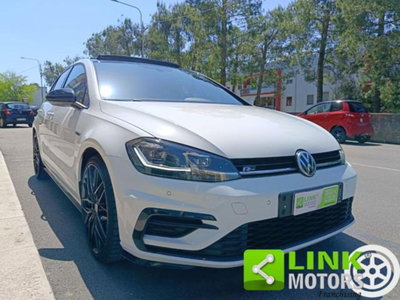 Volkswagen Golf 1.6 TDI 115 CV 5p. Sport BlueMotion Technology (16)