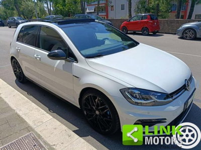 Volkswagen Golf 1.6 TDI 115 CV 5p. Sport BlueMotion Technology (3)