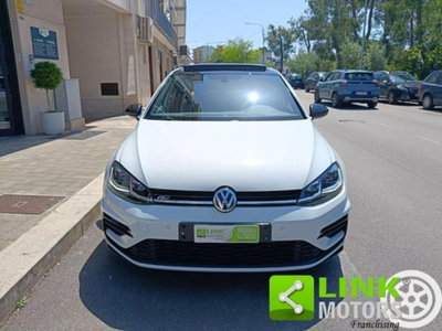 Volkswagen Golf 1.6 TDI 115 CV 5p. Sport BlueMotion Technology (8)