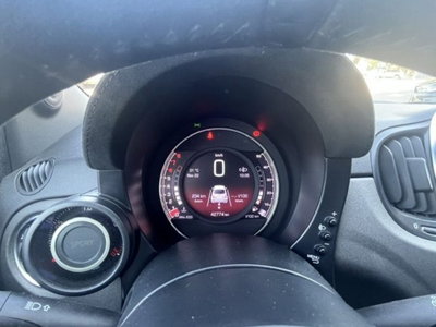 Abarth 595 Cabrio 595 C 1.4 Turbo T-Jet 180 CV Esseesse (14)