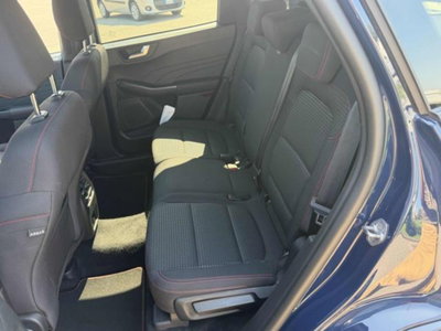 Ford Kuga 1.5 EcoBoost 150 CV 2WD ST-Line (11)