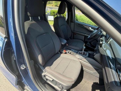 Ford Kuga 1.5 EcoBoost 150 CV 2WD ST-Line (13)