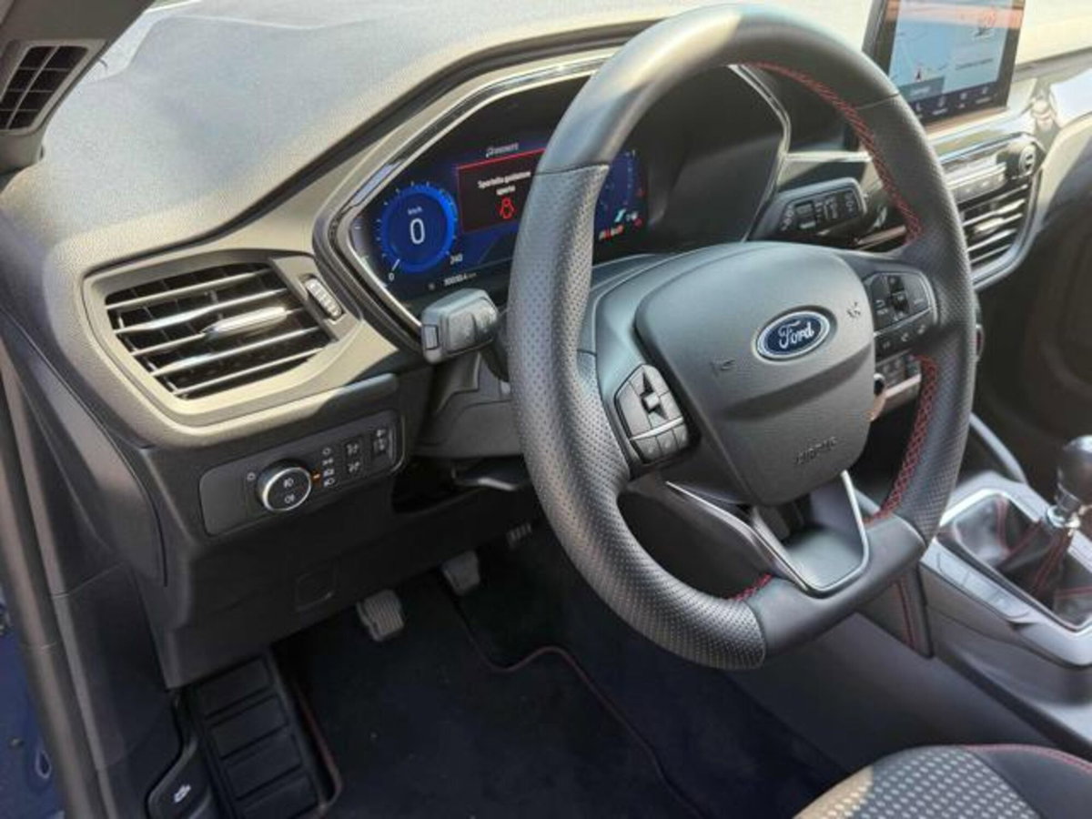 Ford Kuga 1.5 EcoBoost 150 CV 2WD ST-Line (15)