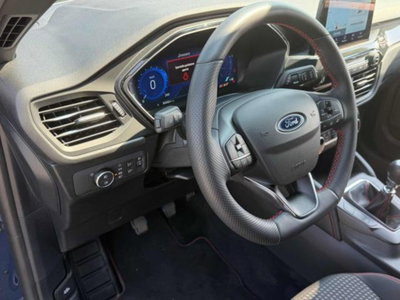 Ford Kuga 1.5 EcoBoost 150 CV 2WD ST-Line (15)