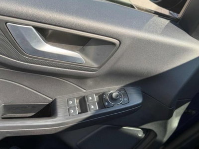 Ford Kuga 1.5 EcoBoost 150 CV 2WD ST-Line (16)