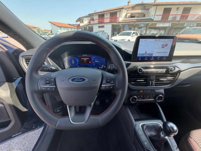 Ford Kuga 1.5 EcoBoost 150 CV 2WD ST-Line (17)