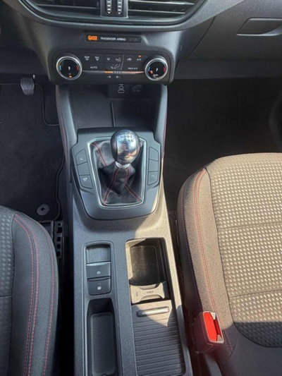 Ford Kuga 1.5 EcoBoost 150 CV 2WD ST-Line (19)
