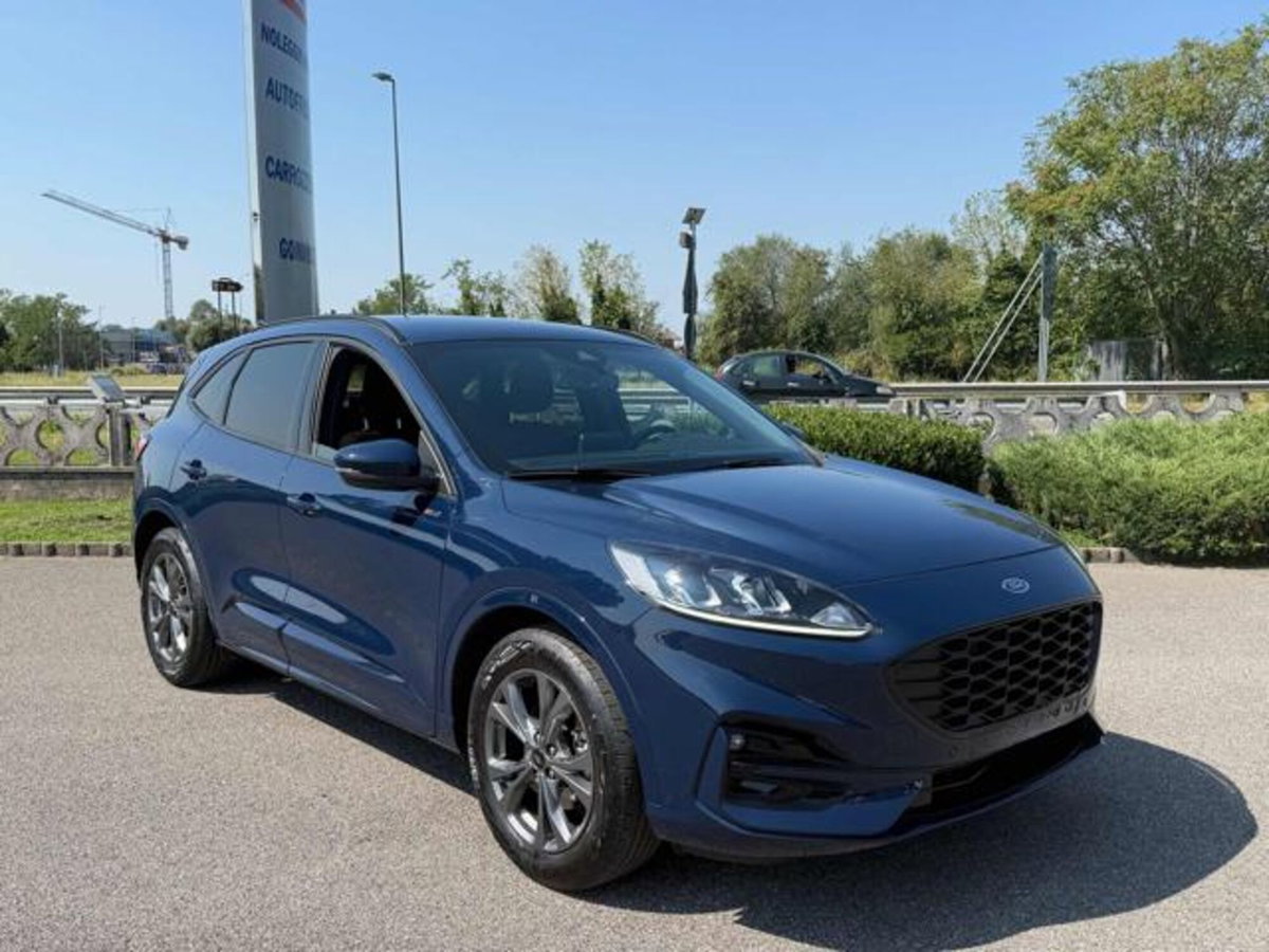Ford Kuga 1.5 EcoBoost 150 CV 2WD ST-Line (3)