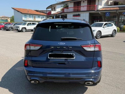 Ford Kuga 1.5 EcoBoost 150 CV 2WD ST-Line (5)