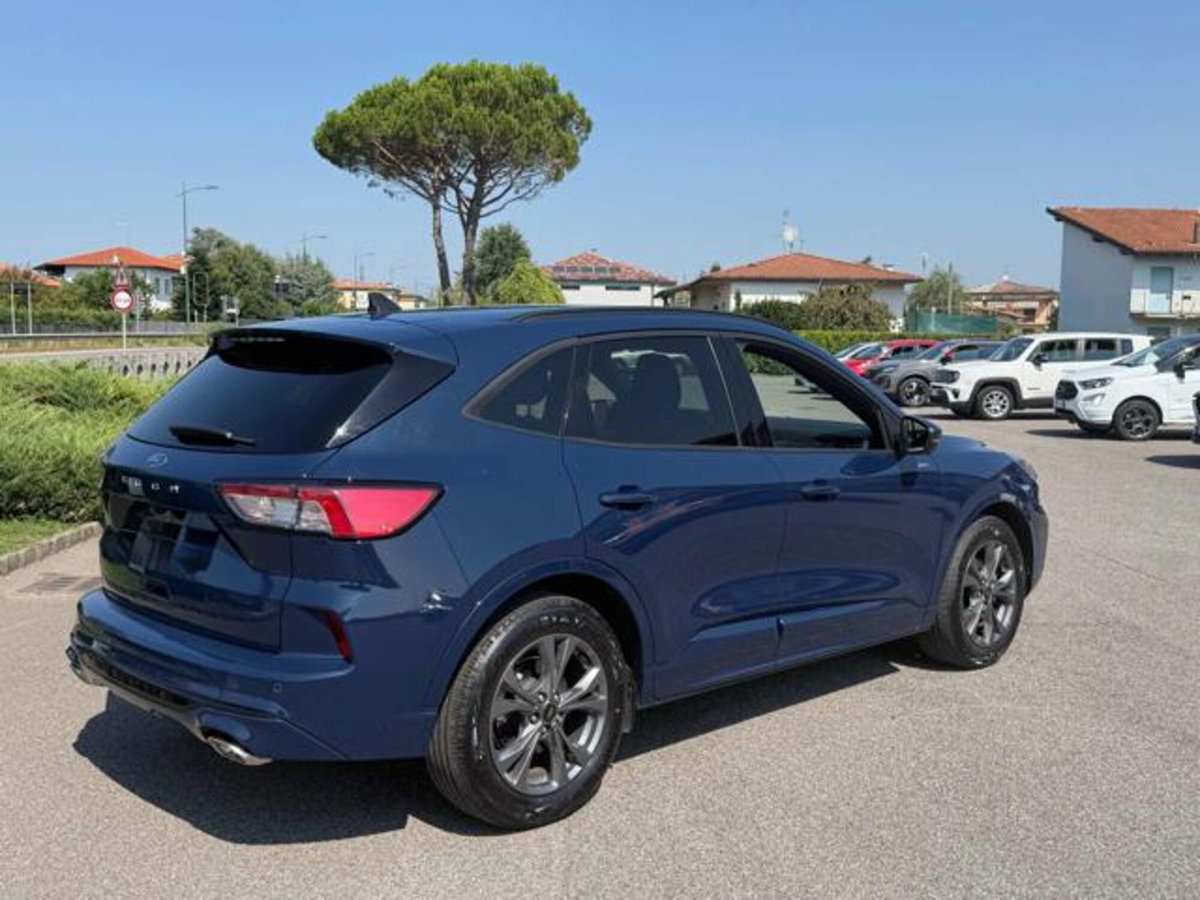 Ford Kuga 1.5 EcoBoost 150 CV 2WD ST-Line (6)