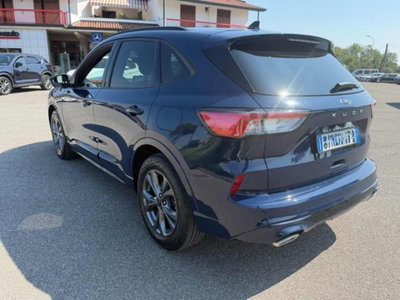Ford Kuga 1.5 EcoBoost 150 CV 2WD ST-Line (7)