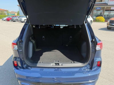 Ford Kuga 1.5 EcoBoost 150 CV 2WD ST-Line (9)