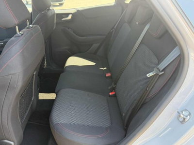 Ford Puma 1.0 EcoBoost Hybrid 125 CV S&S aut. ST-Line X (12)