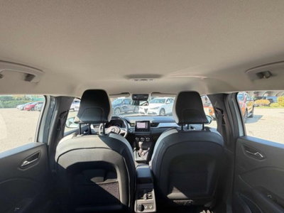Renault Captur Blue dCi 115 CV EDC Intens (11)
