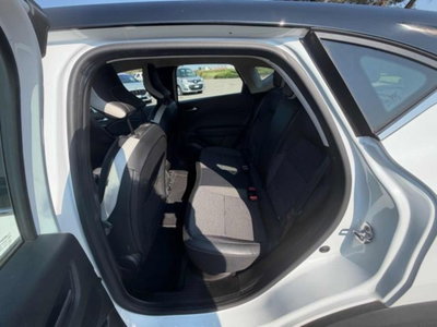 Renault Captur Blue dCi 115 CV EDC Intens (13)