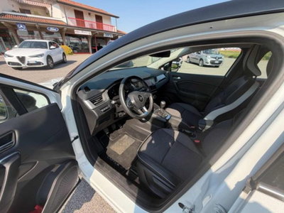 Renault Captur Blue dCi 115 CV EDC Intens (16)
