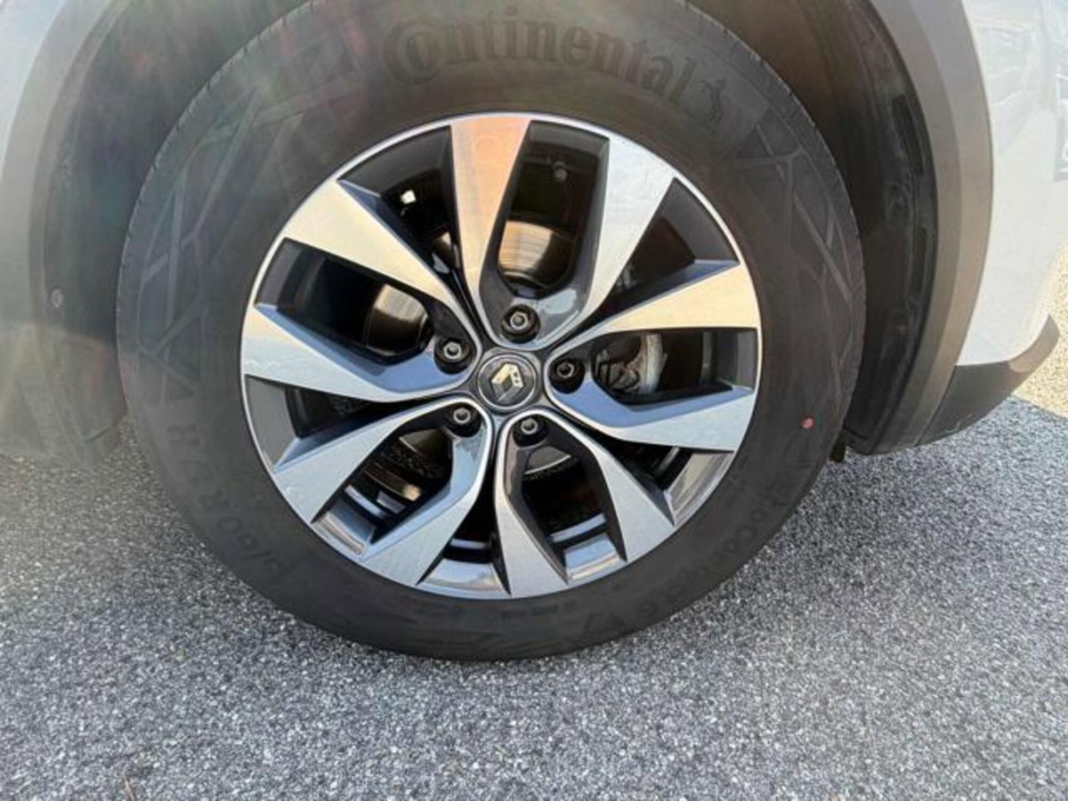 Renault Captur Blue dCi 115 CV EDC Intens (18)