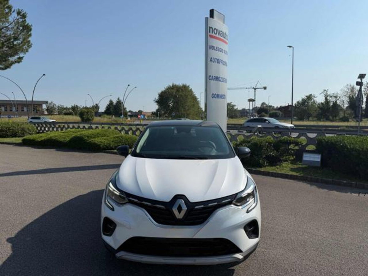 Renault Captur Blue dCi 115 CV EDC Intens (2)