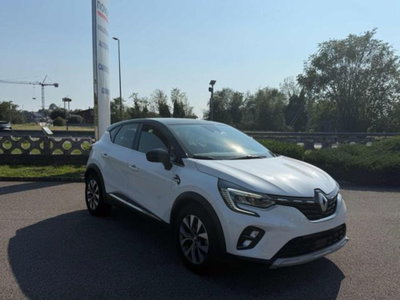 Renault Captur Blue dCi 115 CV EDC Intens (3)