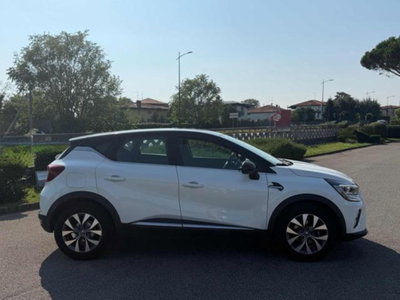 Renault Captur Blue dCi 115 CV EDC Intens (4)