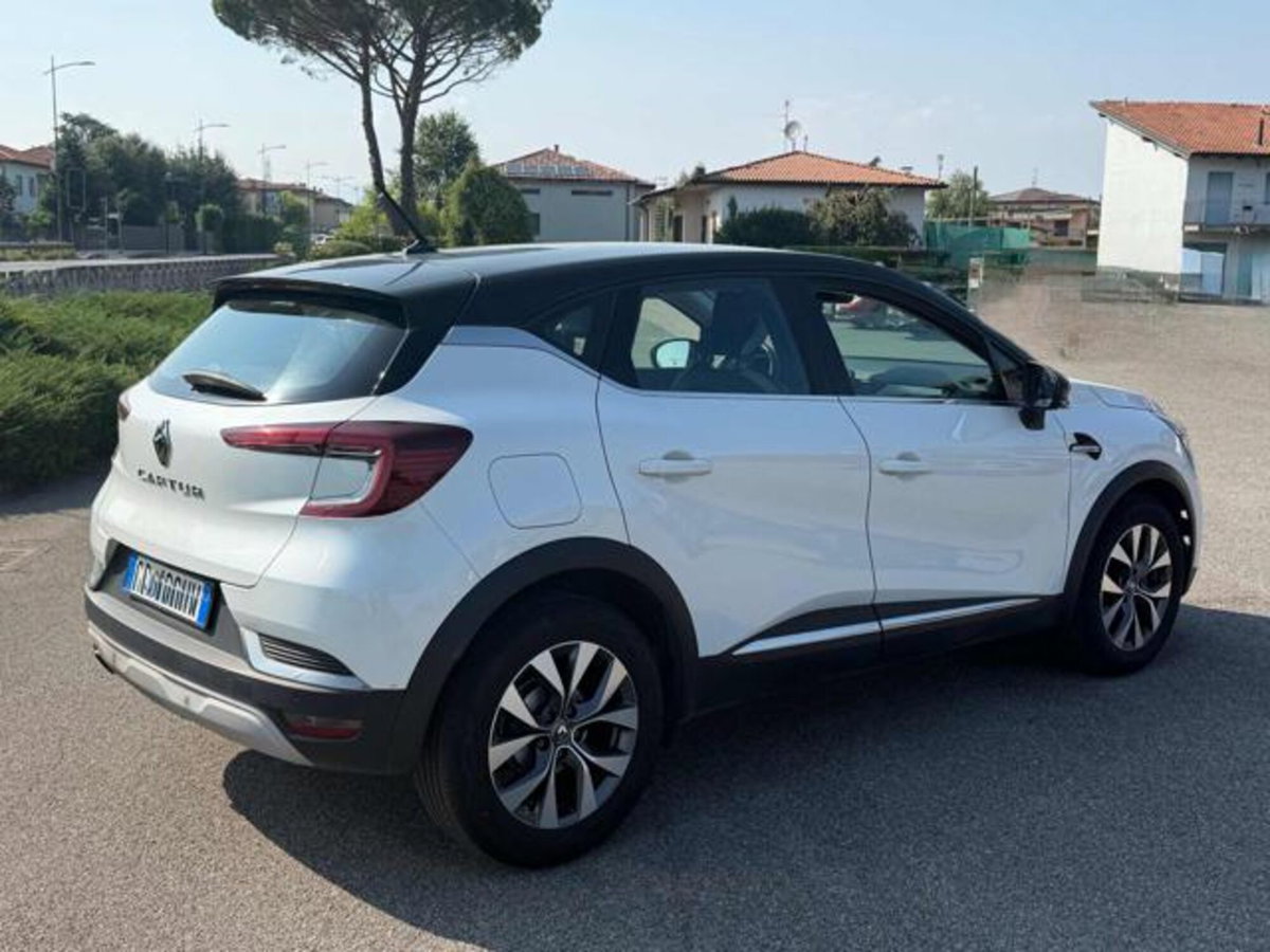 Renault Captur Blue dCi 115 CV EDC Intens (5)