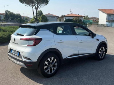 Renault Captur Blue dCi 115 CV EDC Intens (5)