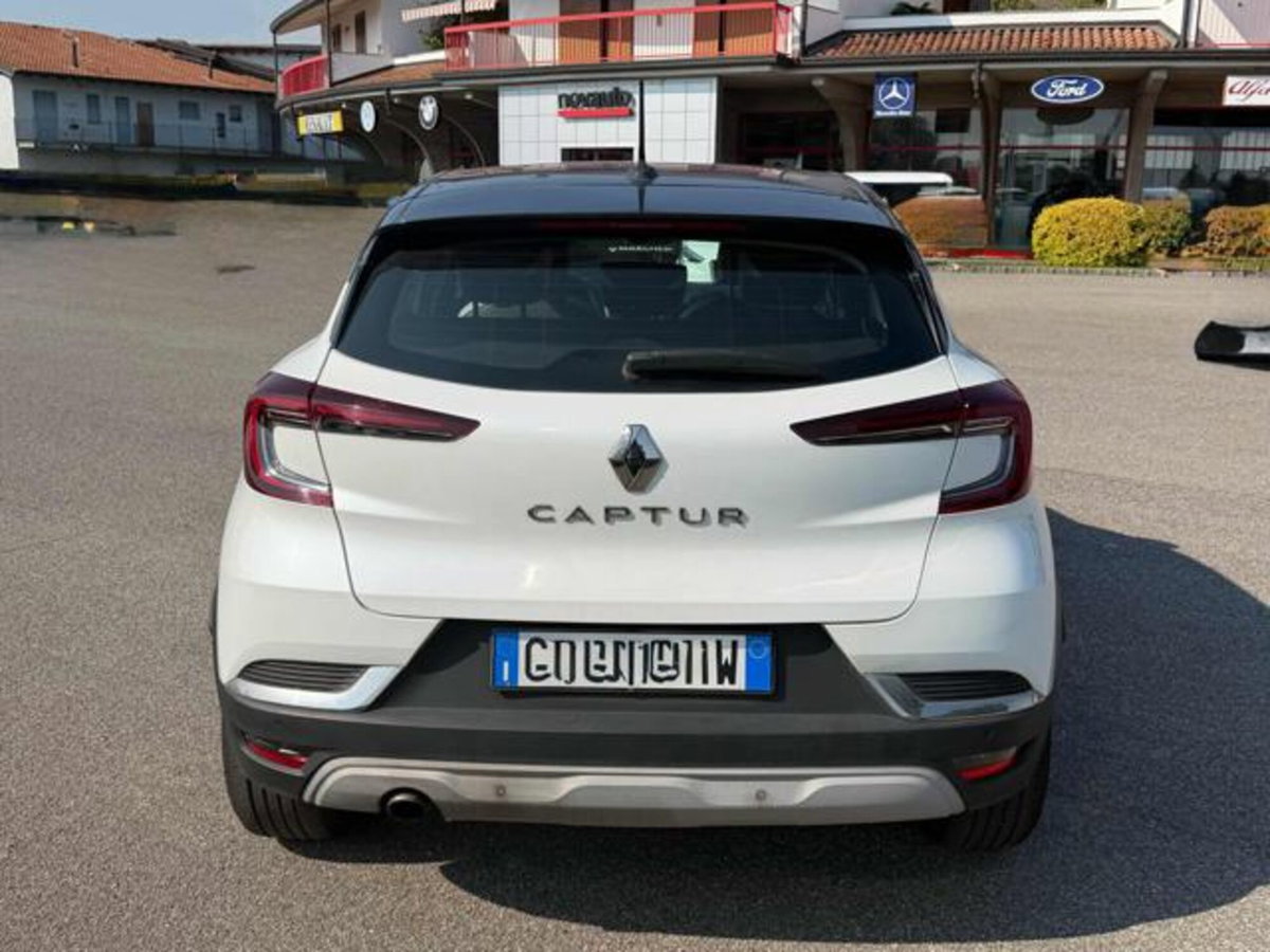 Renault Captur Blue dCi 115 CV EDC Intens (6)
