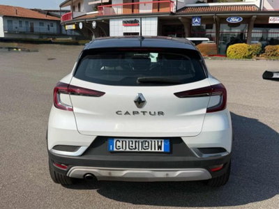 Renault Captur Blue dCi 115 CV EDC Intens (6)