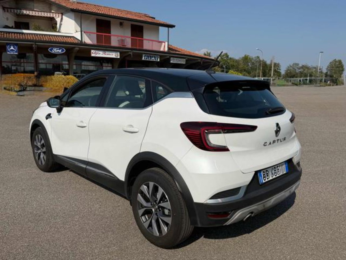 Renault Captur Blue dCi 115 CV EDC Intens (7)