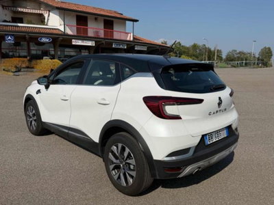 Renault Captur Blue dCi 115 CV EDC Intens (7)