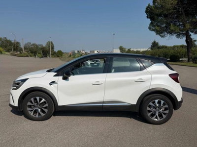 Renault Captur Blue dCi 115 CV EDC Intens (8)