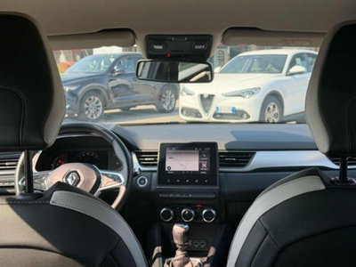 Renault Captur Blue dCi 115 CV EDC Intens (9)