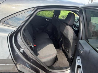 Ford Puma 1.0 EcoBoost Hybrid 125 CV S&S ST-Line Design 2 (10)