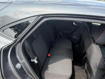 Ford Puma 1.0 EcoBoost Hybrid 125 CV S&S ST-Line Design 2 (11)