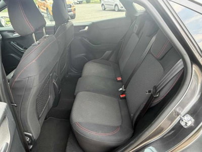 Ford Puma 1.0 EcoBoost Hybrid 125 CV S&S ST-Line Design 2 (12)