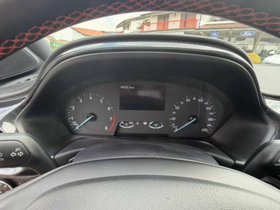 Ford Puma 1.0 EcoBoost Hybrid 125 CV S&S ST-Line Design 2 (20)